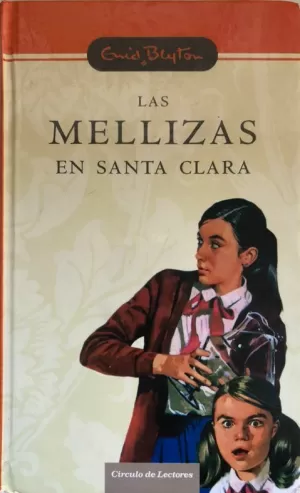 LAS MELLIZAS EN SANTA CLARA