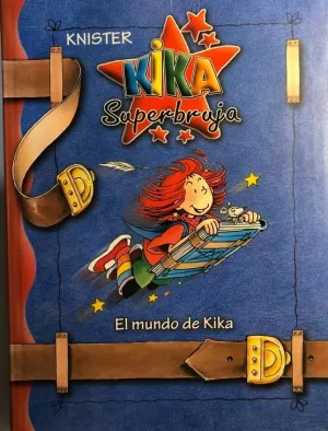 EL MUNDO DE KIKA