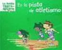 EN LA PISTA DE ATLETISMO