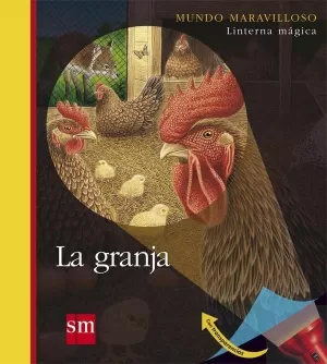 LA GRANJA