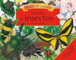 SONIDOS DE INSECTOS