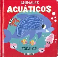 ANIMALES ACUATICOS