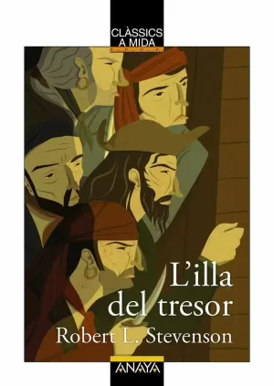 L'ILLA DEL TRESOR