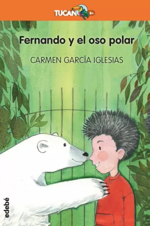 FERNANDO Y EL OSO POLAR