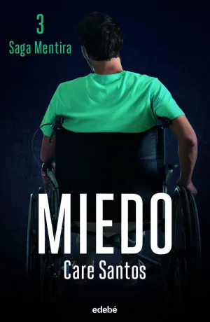 MIEDO (NUEVA EDICIÓN)