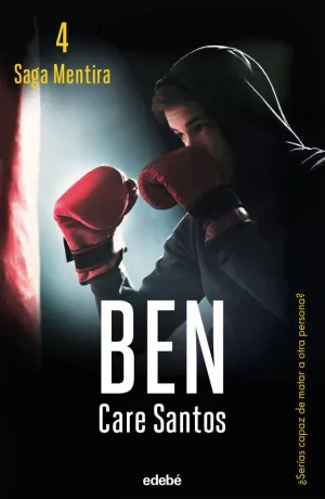 BEN (NUEVA EDICIÓN)