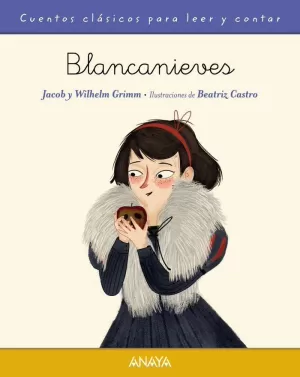 BLANCANIEVES