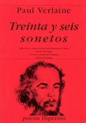 TREINTA Y SEIS SONETOS