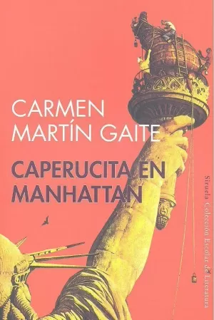 CAPERUCITA EN MANHATTAN