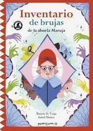 INVENTARIO DE BRUJAS