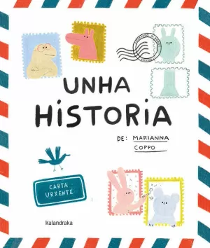 UNHA HISTORIA