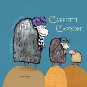 CAPRETTI CAPRONI