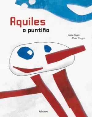 AQUILES O PUNTIÑO