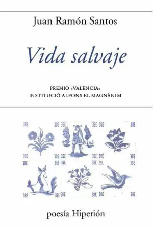 VIDA SALVAJE