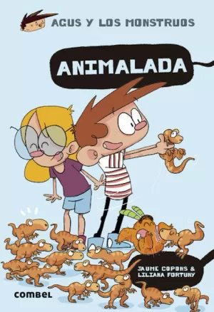 ANIMALADA