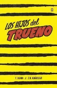 LOS HIJOS DEL TRUENO