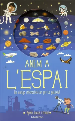 ANEM A L'ESPAI