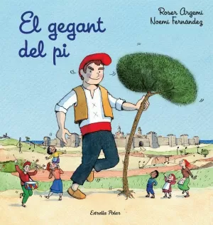 EL GEGANT DEL PI