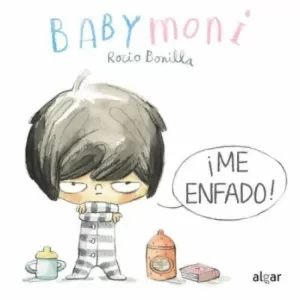 BABYMONI. ¡ESTOY CONTENTA!