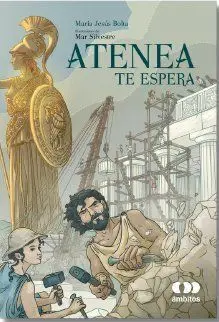 ATENEA TE ESPERA