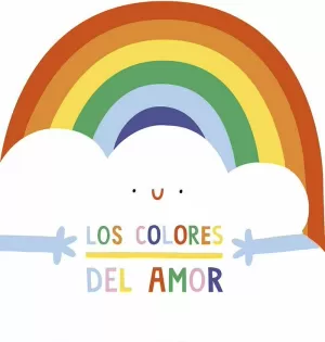 LOS COLORES DEL AMOR