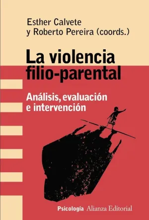 LA VIOLENCIA FILIO-PARENTAL