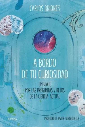 A BORDO DE TU CURIOSIDAD