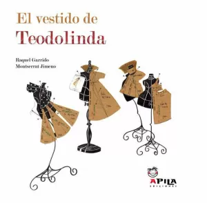 EL VESTIDO DE TEODOLINDA