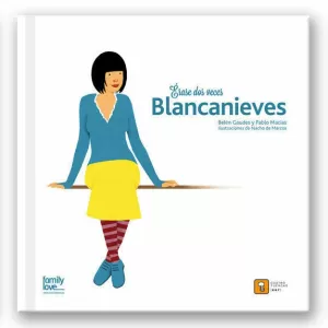 ERASE DOS VECES? BLANCANIEVES