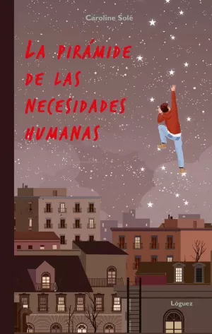 LA PIRÁMIDE DE LAS NECESIDADES HUMANAS