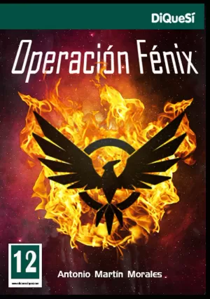 OPERACIÓN FÉNIX