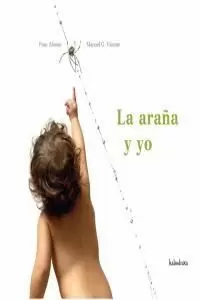 LA ARAÑA Y YO