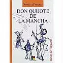 DON QUIJOTE DE LA MANCHA