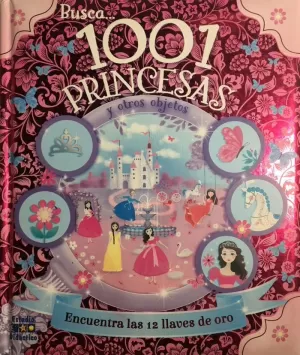 1001 PRINCESAS