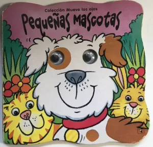 PEQUEÑAS MASCOTAS