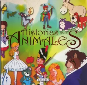 HISTORIAS DE ANIMALES