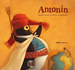 ANTONIN