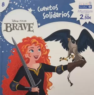 BRAVE CUENTOS SOLIDARIOS