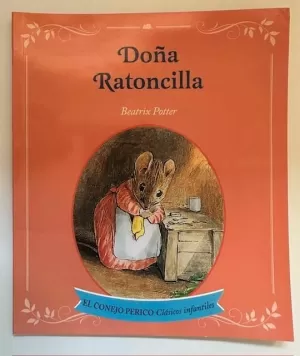 DOÑA RATONCILLA