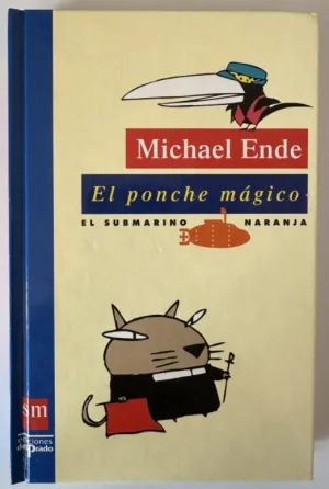 2 EL PONCHE MÁGICO