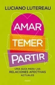 AMAR TEMER PARTIR