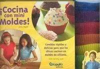 COCINA CON MINI MOLDES