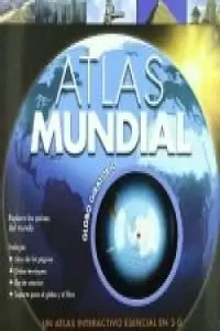 ATLAS MUNDIAL