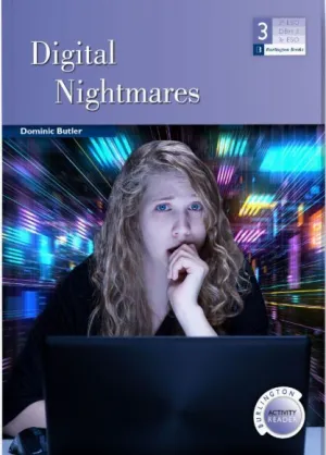 DIGITAL NIGHTMARES 3ºESO