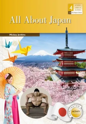 ALL ABOUT JAPAN 4ºESO