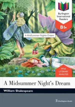 A MIDSUMMER NIGHTS DREAM