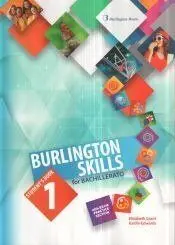 BURLINGTON SKILLS FOR 1ºNB ST(SPAIN)23