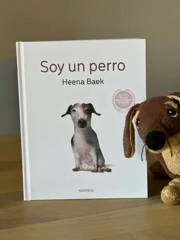 Soy un perro